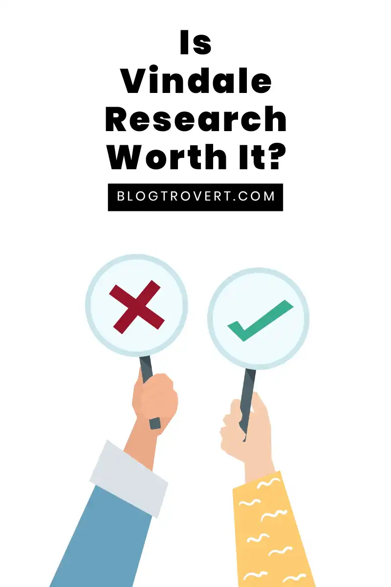Vindale Research Review: Paid Surveys And Reviews 8