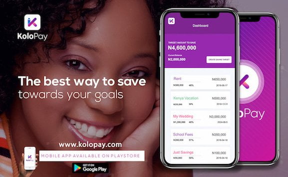 7 of the best saving apps in Nigeria with good interest rates 11 Kolopay