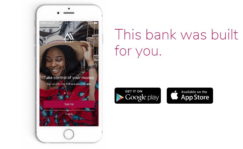 7 of the best saving apps in Nigeria with good interest rates 9 alat