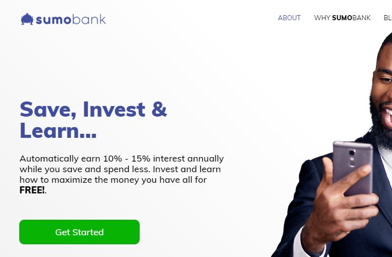 7 of the best saving apps in Nigeria with good interest rates 10 sumobank