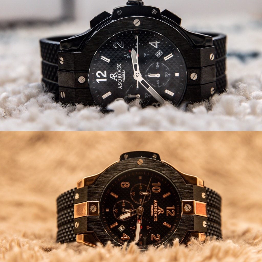 The Luxury Watch Brand Every African Should Know About 19 speedracer-collection-asorock-watches4594528276521170025.jpg