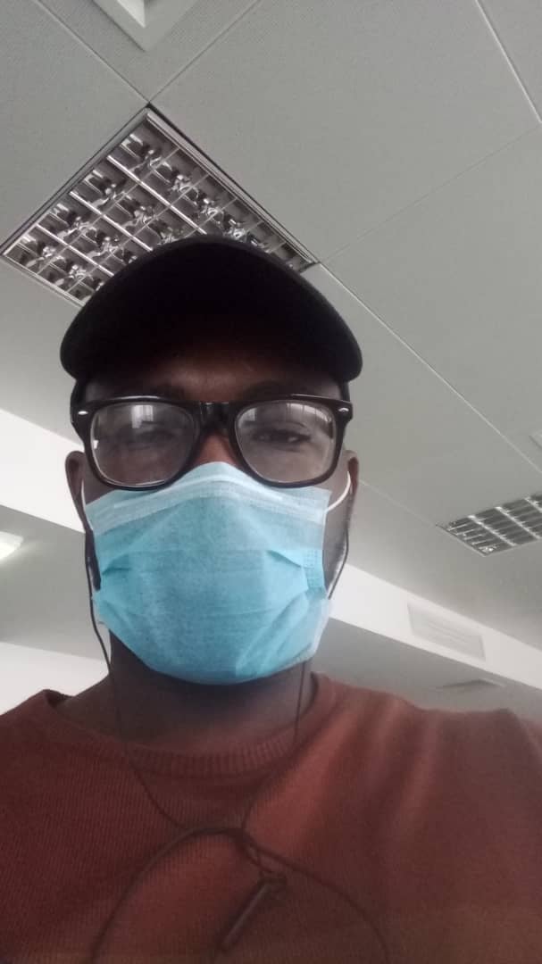 Africa Survives: Rants of A Nigerian in Perilous times 6