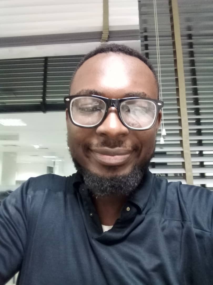 Africa Survives: Rants of A Nigerian in Perilous times 1