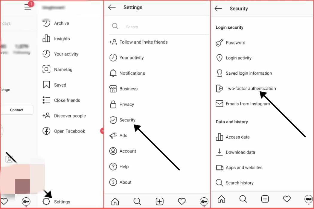 6 Ways To Protect Your Social Media Accounts from Hackers 3