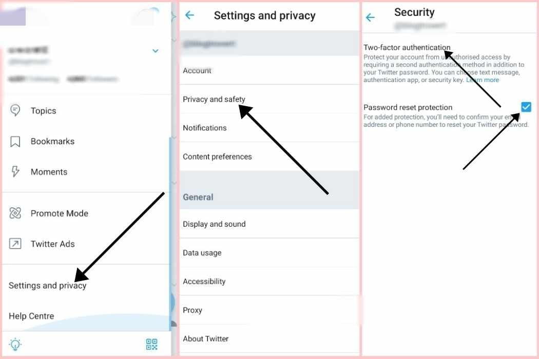 6 Ways To Protect Your Social Media Accounts from Hackers 4