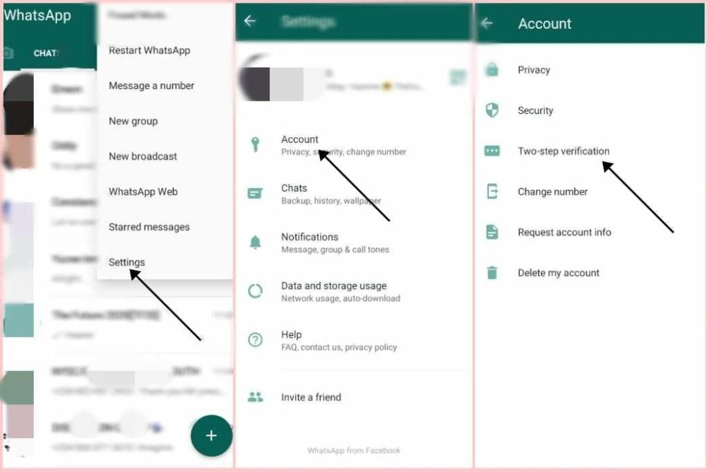6 Ways To Protect Your Social Media Accounts from Hackers 5