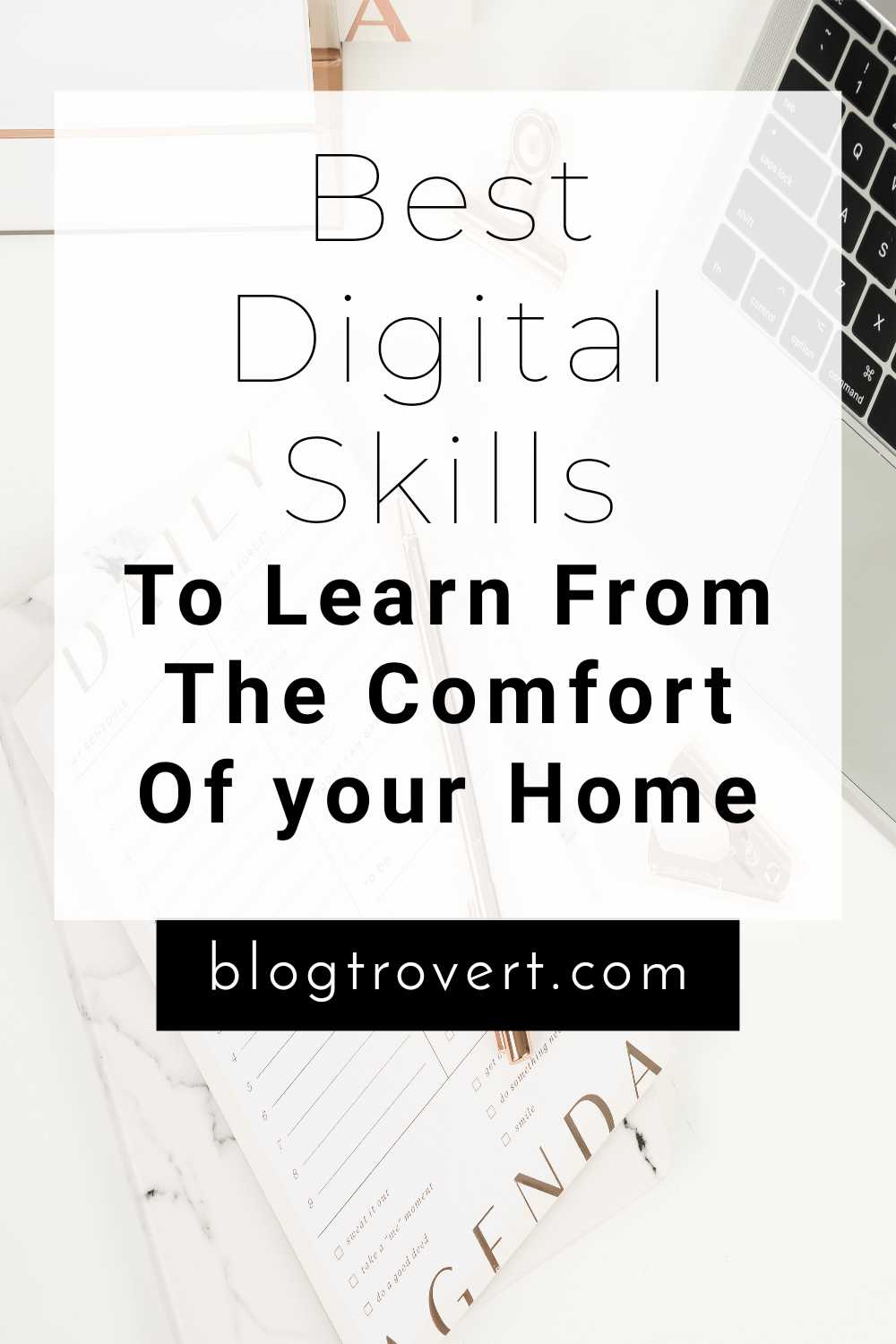 5 of the Best Digital Skills and Where to Learn Them 2