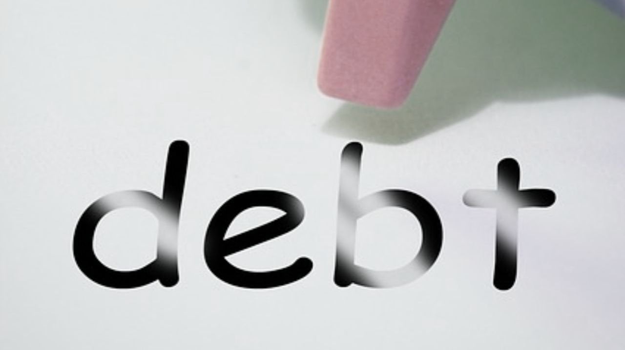 Debt inscription