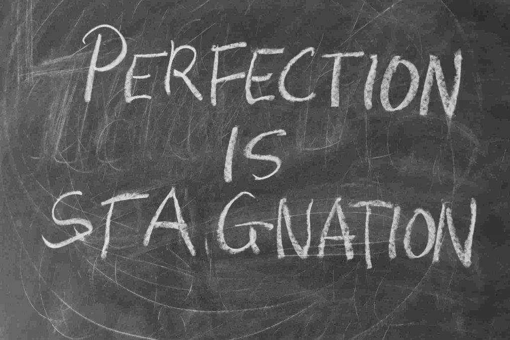 Perfectionism: How To Strike Balance As A Perfectionist 3 Perfectionism: How To Strike Balance As A Perfectionist 1