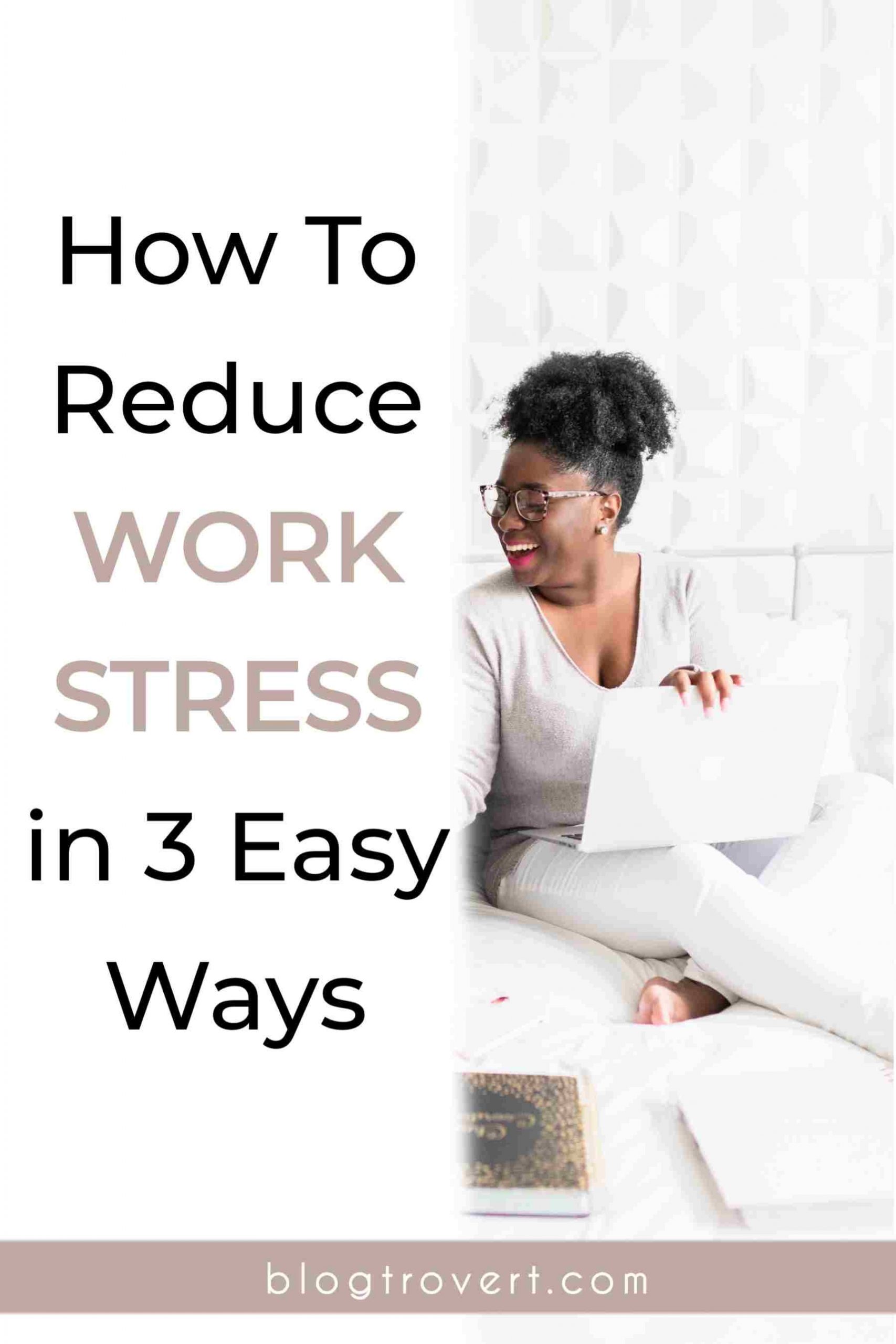 3 Ways To Make Your Working Days Happier 1