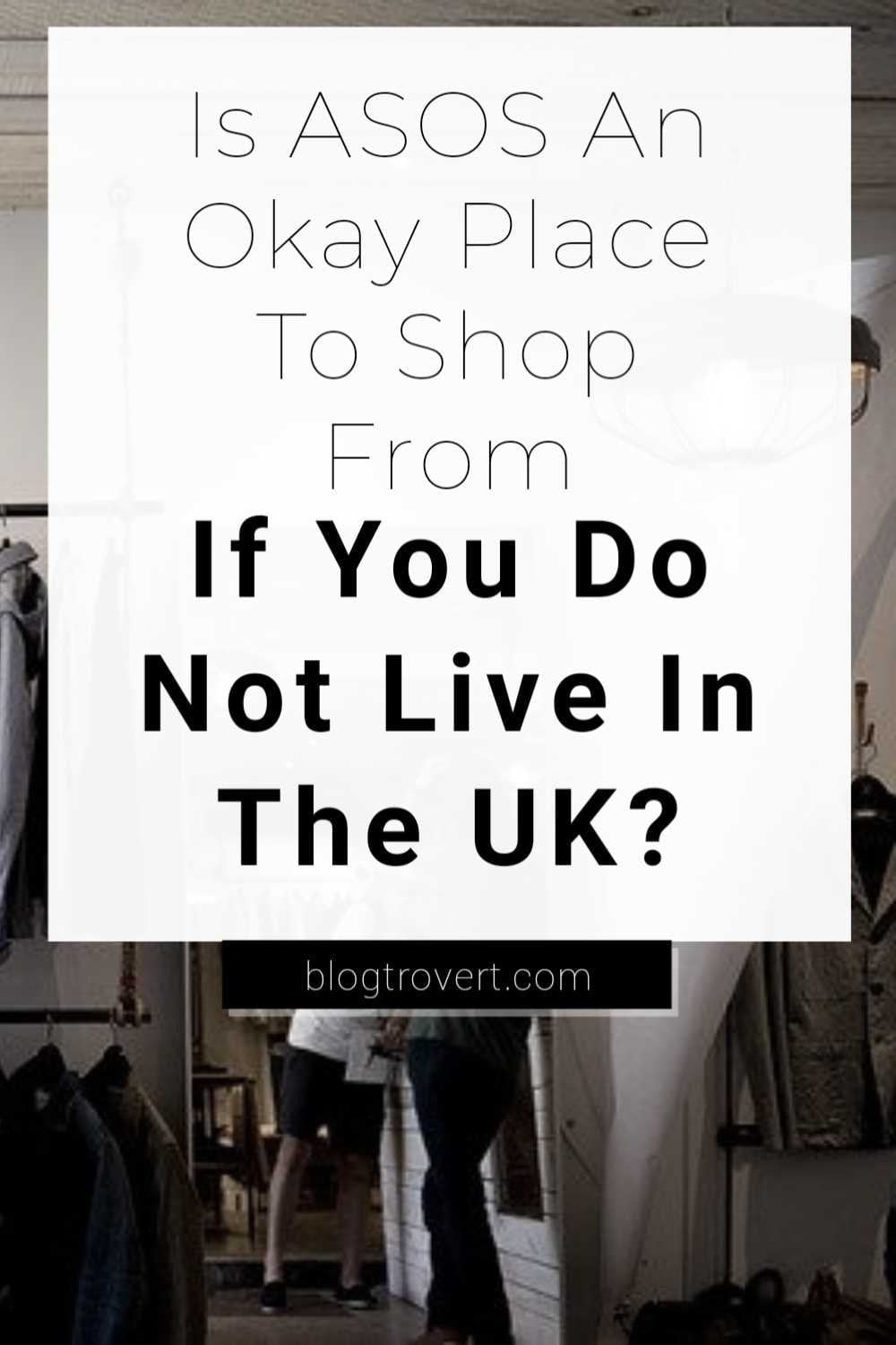 Is ASOS Worth It? Amazing Experience Of A First Timer 1