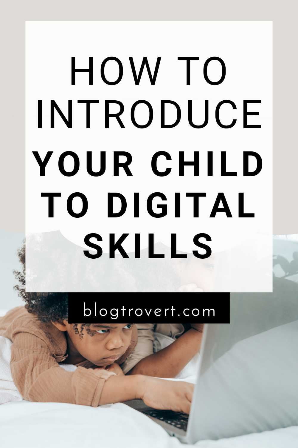 Applied Digital Skills : How To Prepare Your Child For Tech Skills 1 Applied digital skills by Google