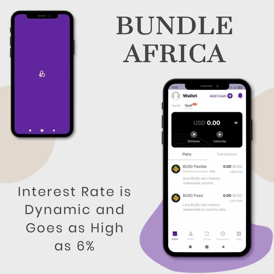 Bundle Africa 