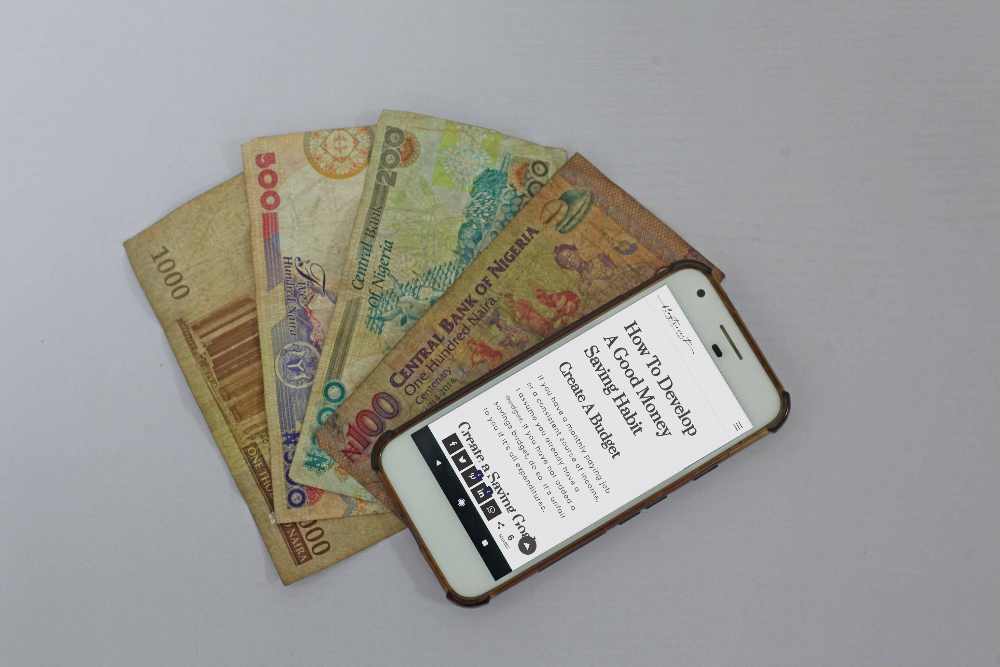 7 of the best saving apps in Nigeria with good interest rates 1 best saving apps in Nigeria