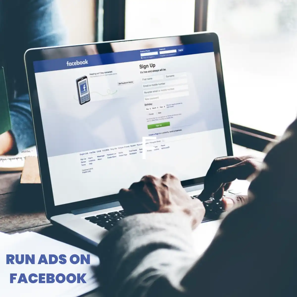 How To Pay For Facebook Ads in Nigeria - Helpful Guide ([year]) 2