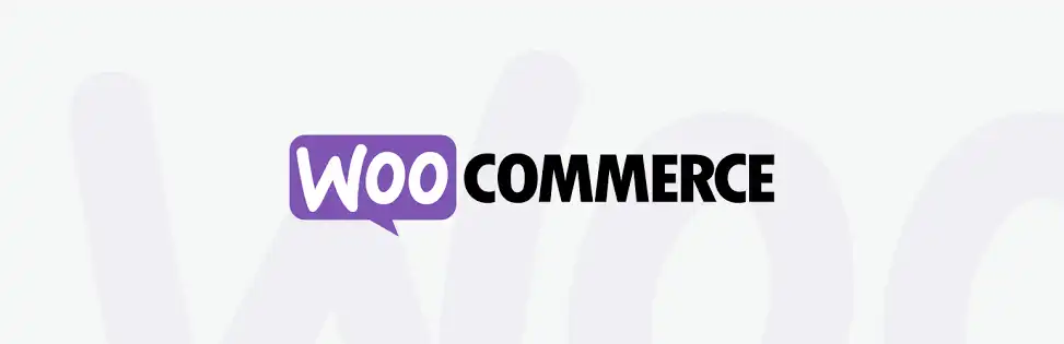 WooCommerce logo