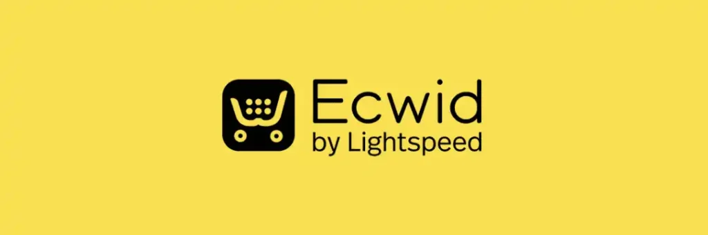 best platforms to sell digital products - ecwid