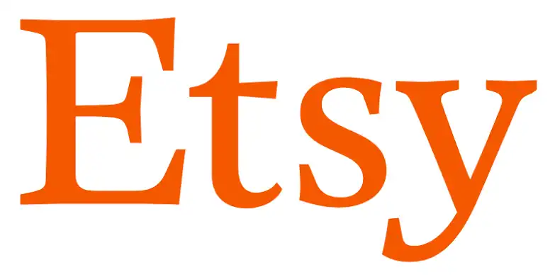 best platforms to sell digital products - etsy