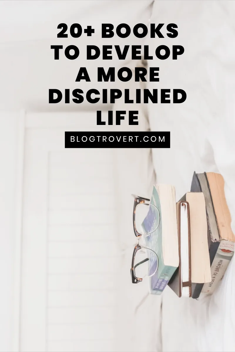 21 of the best books on self discipline to help you stay on track 2