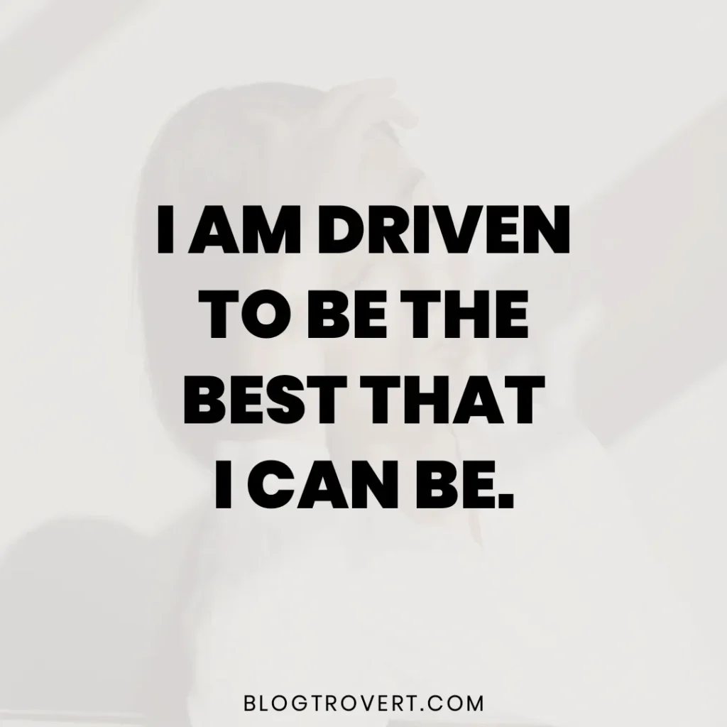 80+ Powerful I am statements to describe yourself 1