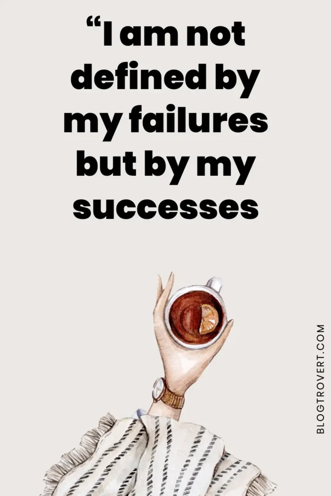 Hustle Boss Ladies Mindset Quotes About Failure