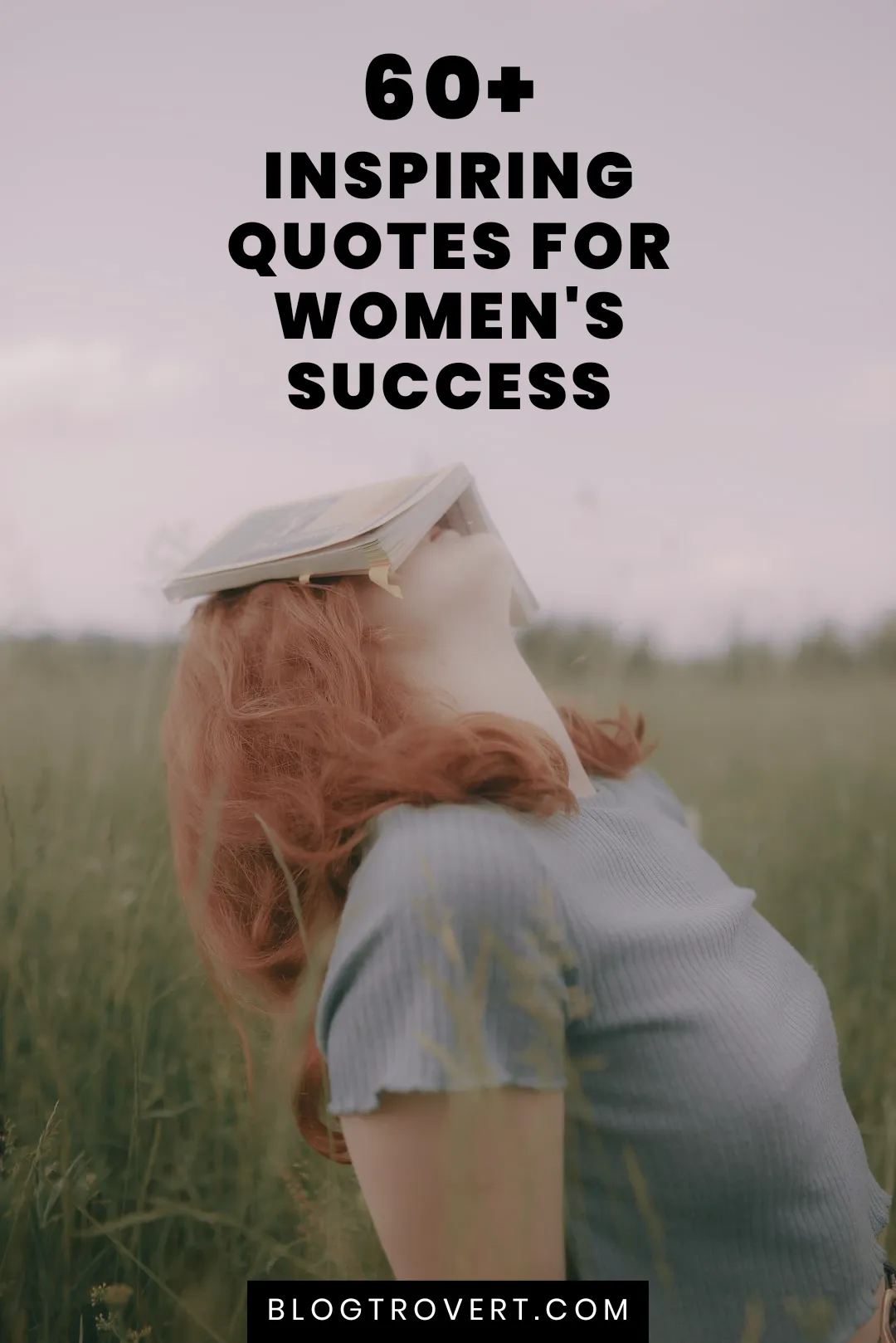 60 motivational quotes for women's success - why you need them 1