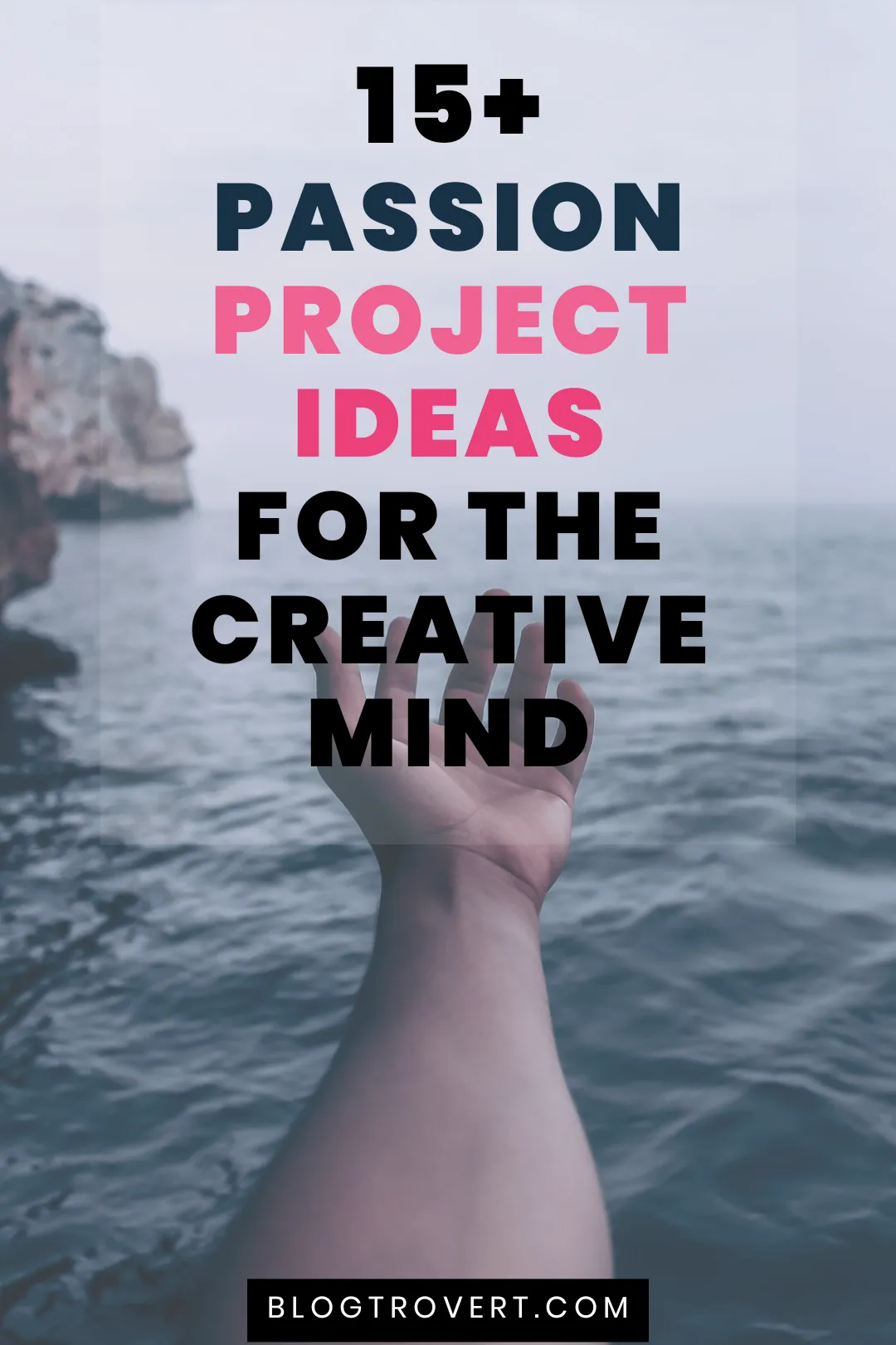 18 Creative Passion Project Ideas plus tips to keep them fun 7