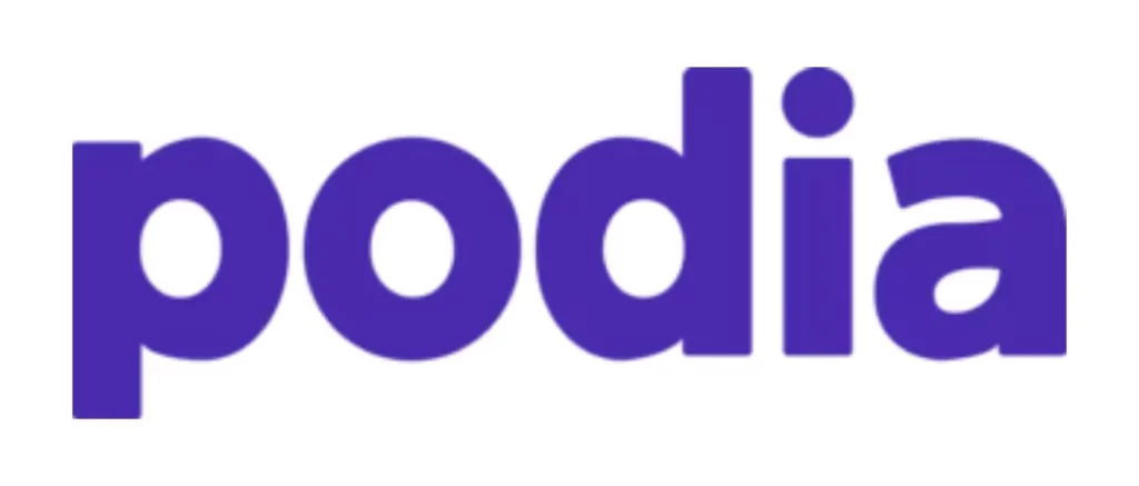Podia ecommerce platform for digital products