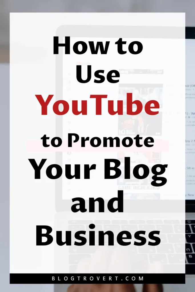 How to use YouTube to grow your business