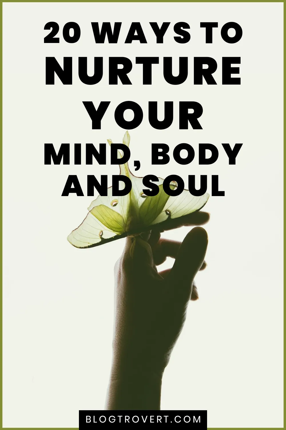 20 practical ways to nurture your soul for inner peace 4