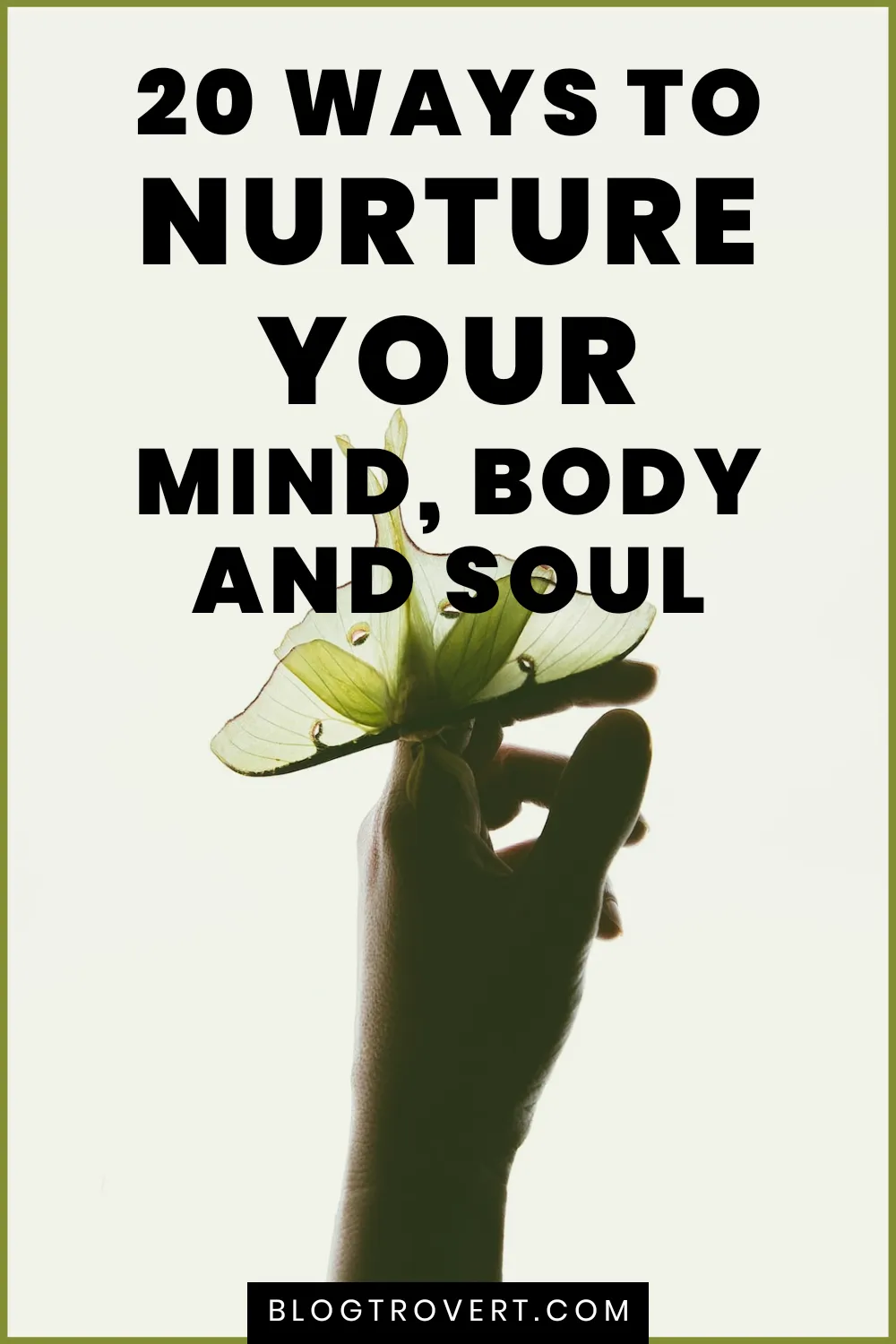 20 practical ways to nurture your soul for inner peace 5