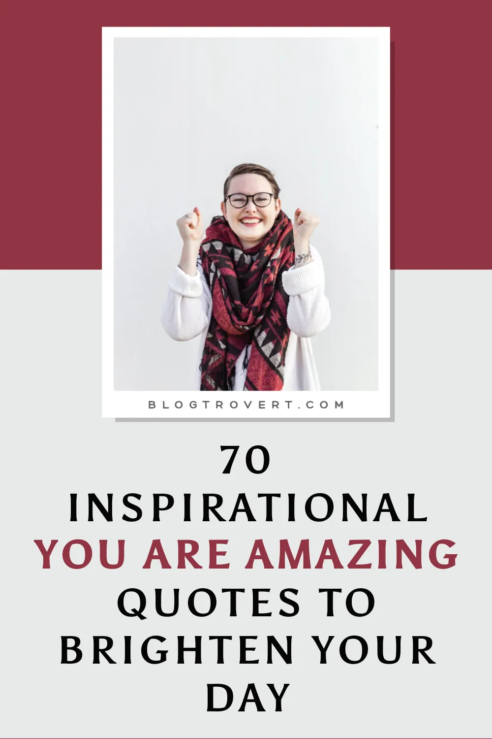 70 you are amazing quotes to empower and inspire anyone 5