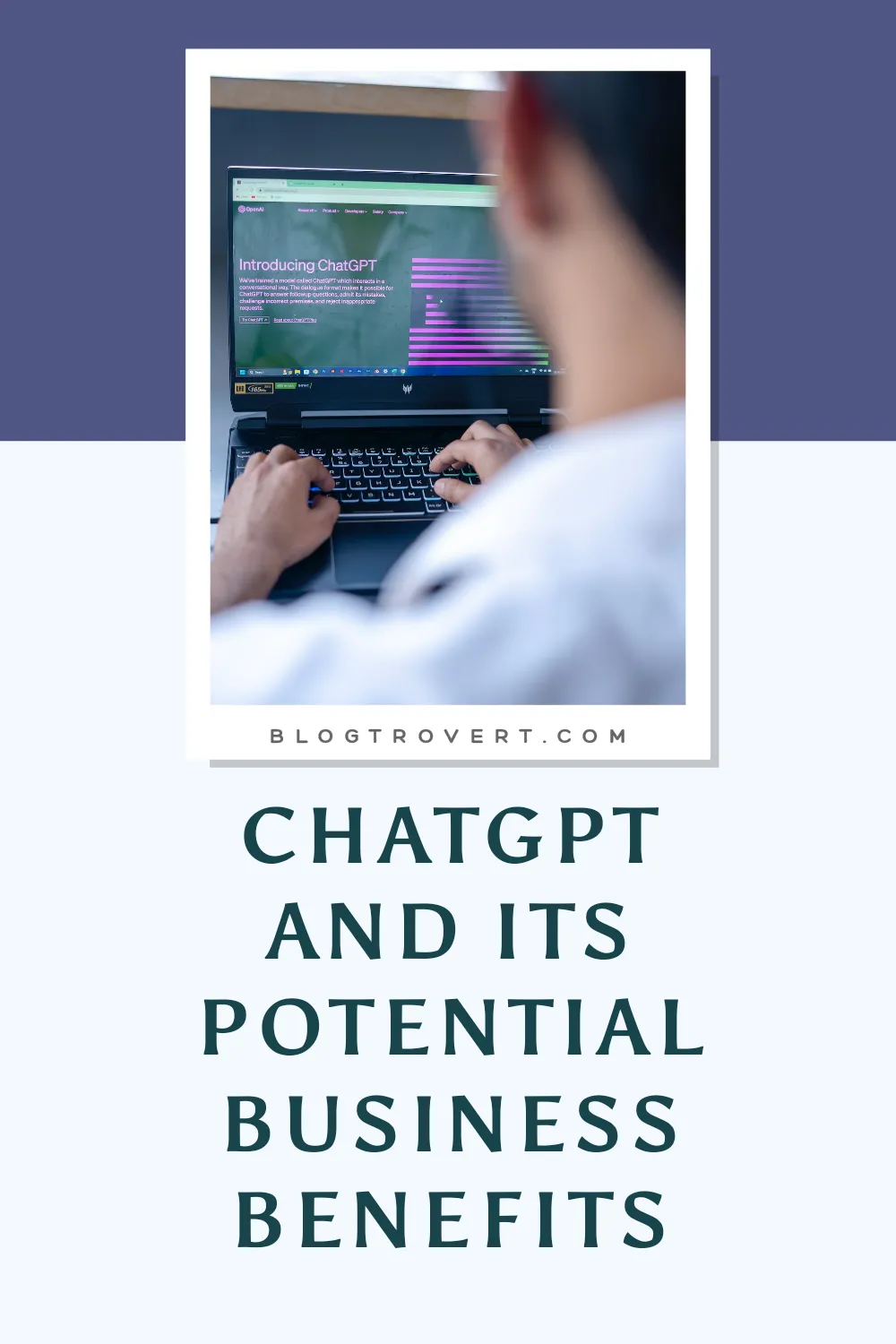 How to use chatGPT effectively for your Business 6