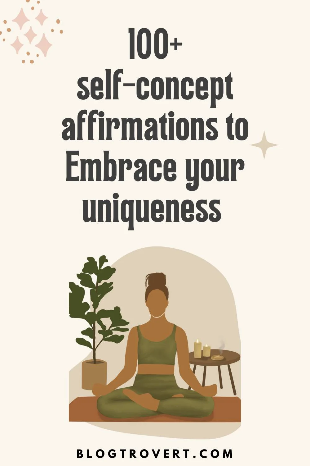 150 daily self-concept affirmations for personal growth