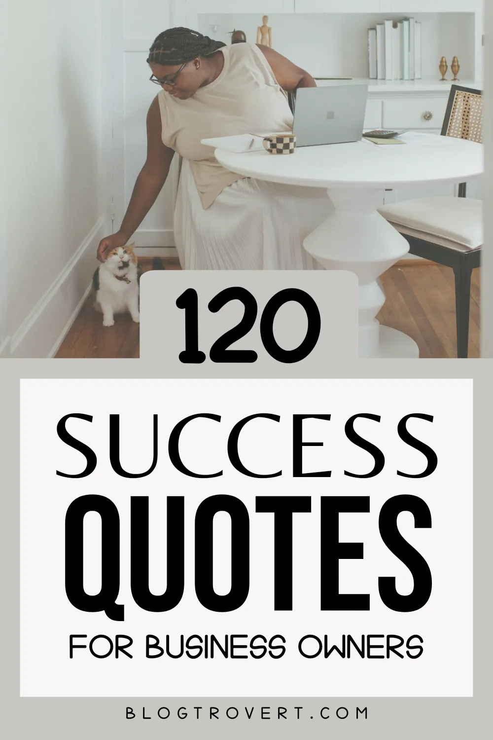 Success quotes for business owners