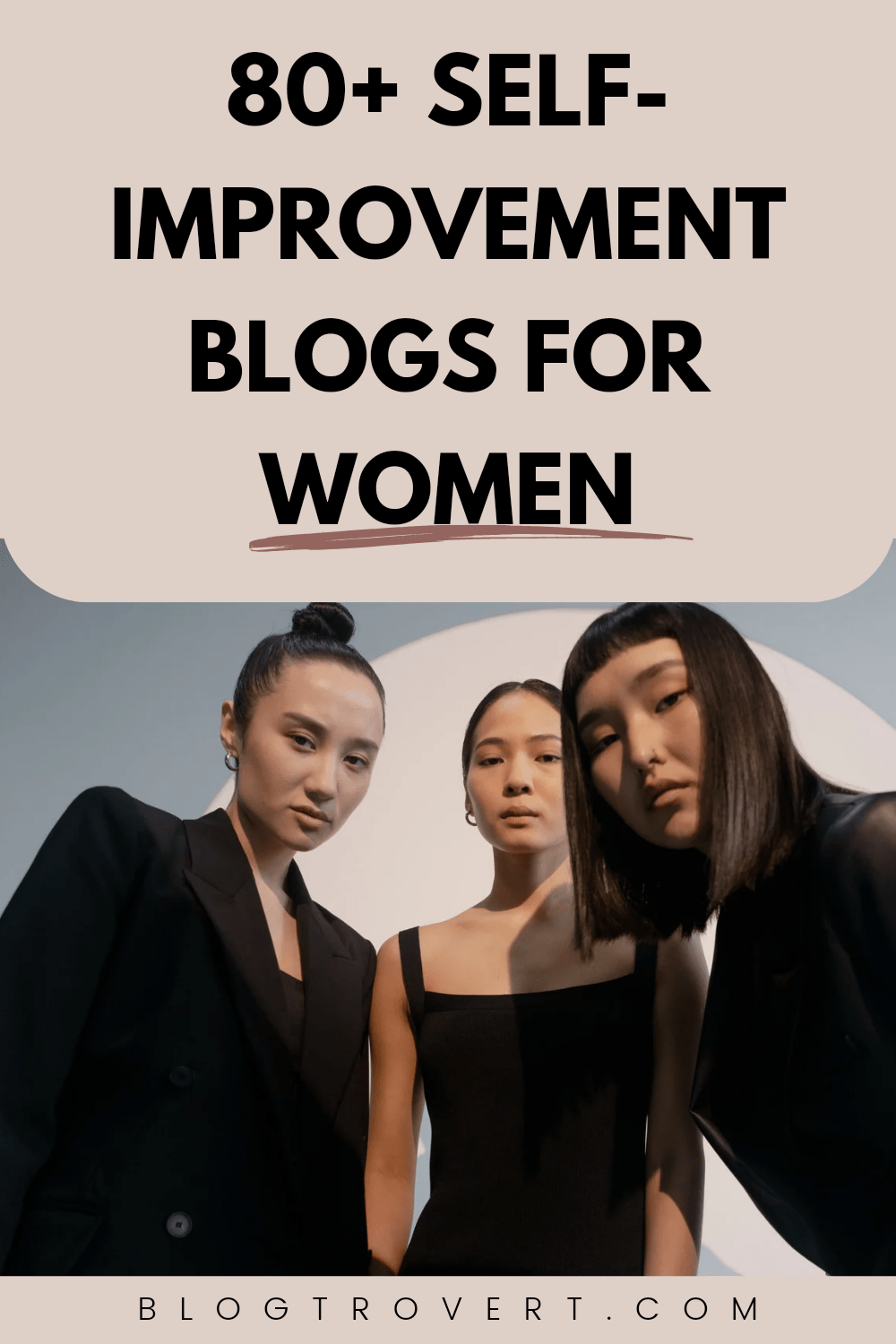 80+ inspiring women's self improvement blogs and websites 1