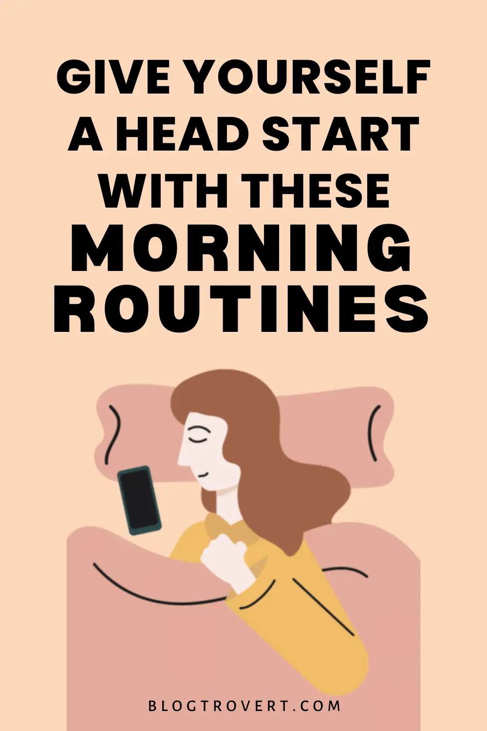 Best morning routines for success