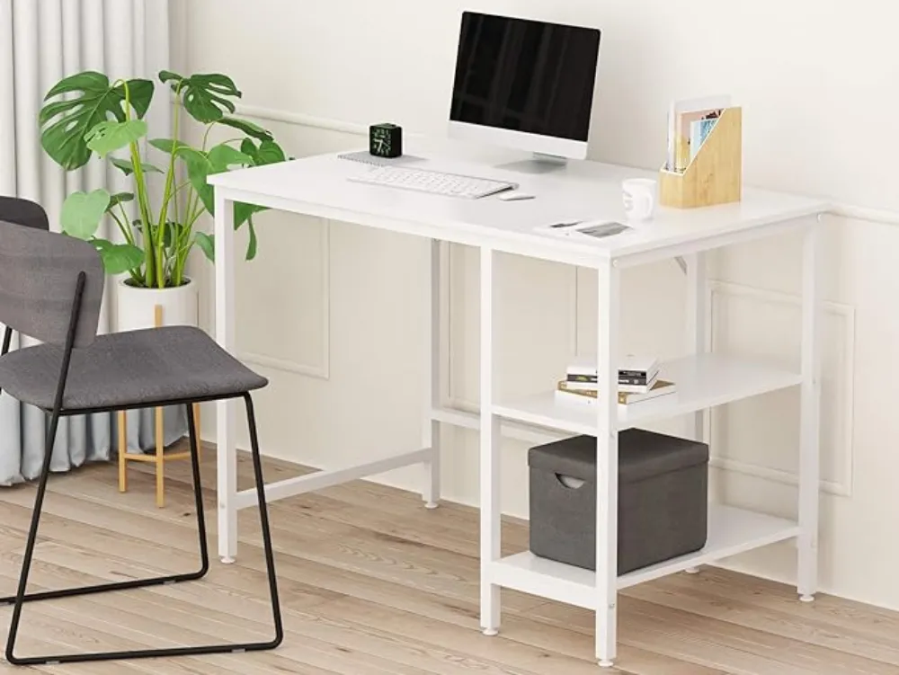 17 perfect home office setup ideas to boost productivity 1