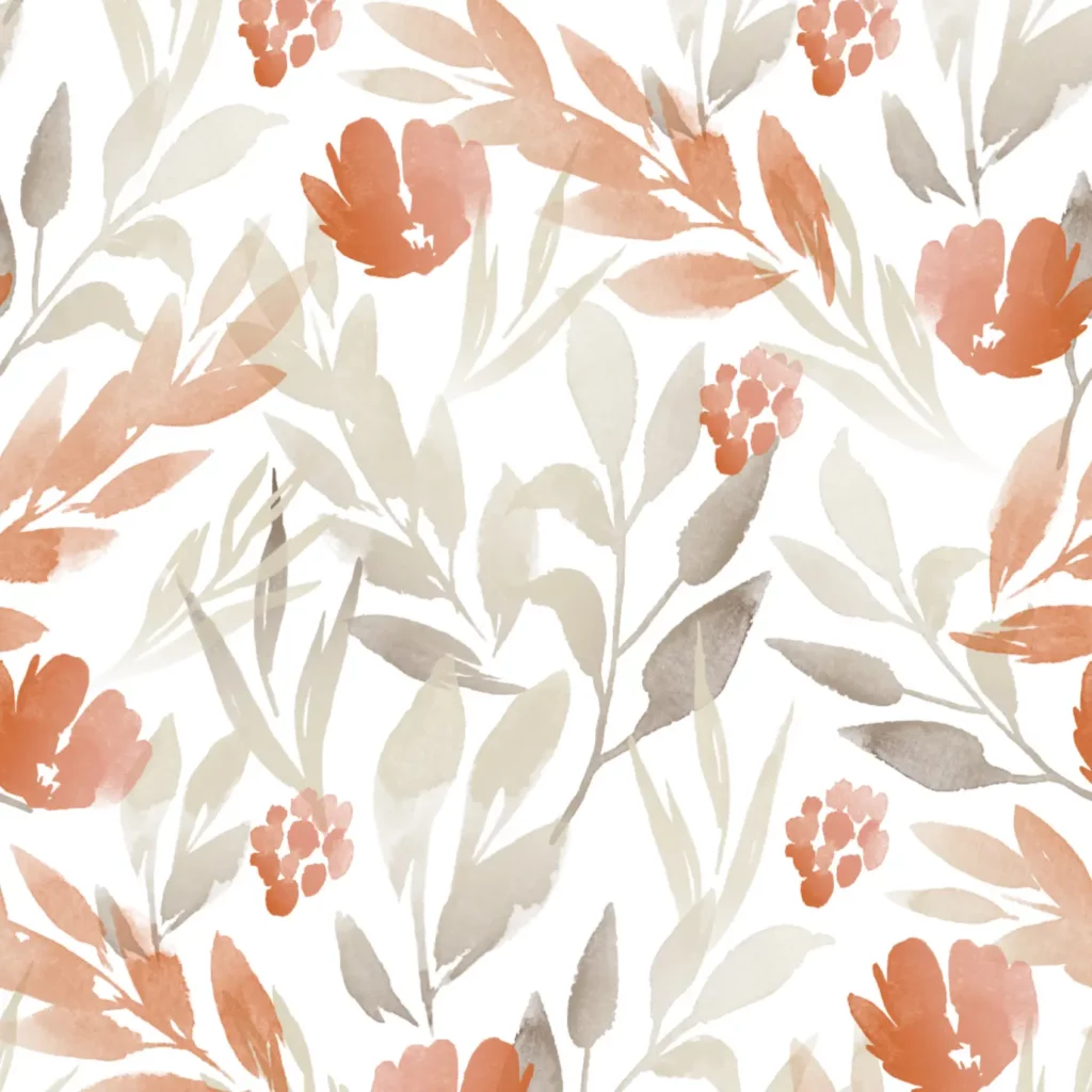 Transform Your home with Peel and Stick Wallpaper: WFH ideas 3 Transform Your home with Peel and Stick Wallpaper: WFH ideas 2