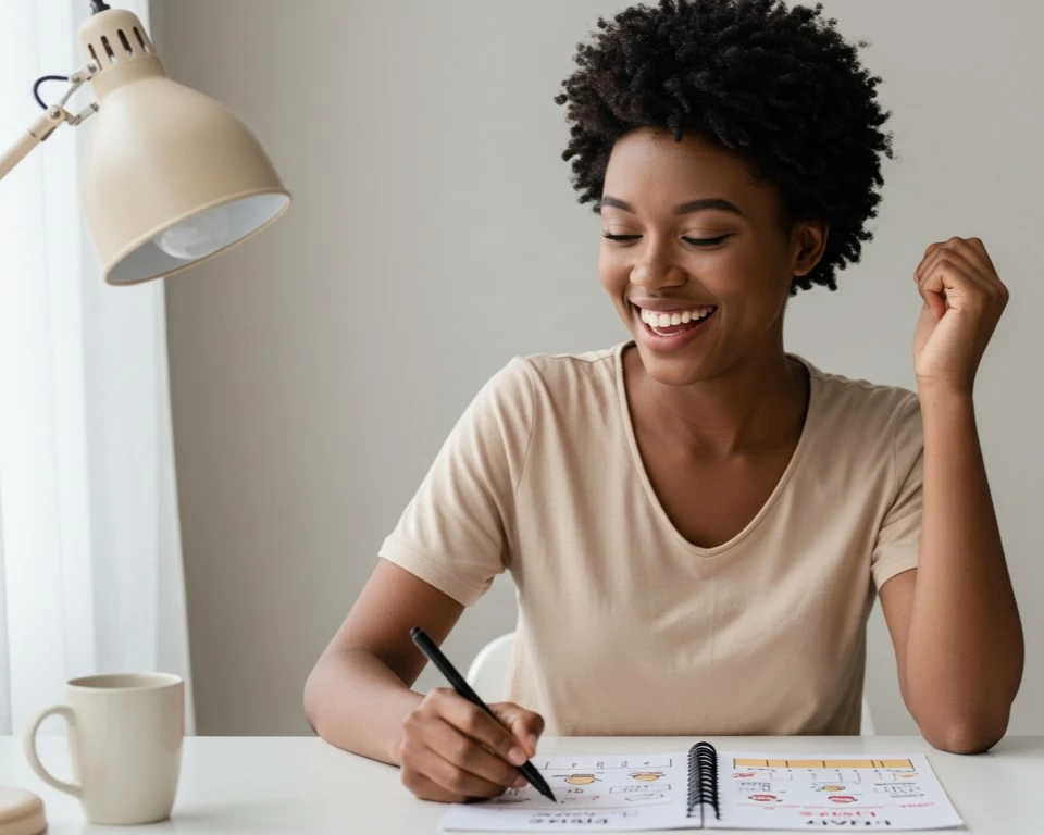 50+ Small Wins to Acknowledge This Year: Celebrate Your Progress